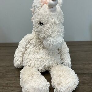 Mary Meyer Soft n Cuddly Unicorn Plush